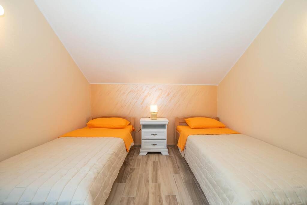 Apartment Vento Di Bocche Котор Екстериор снимка