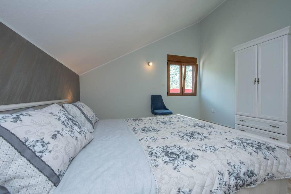 Apartment Vento Di Bocche Котор Екстериор снимка